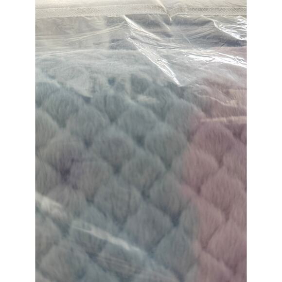 NEW Aviva Staniff Deliberate Luxury Pastel Cloud Pillow 16”x16” | SAME DAY SHIP - Picture 2 of 4